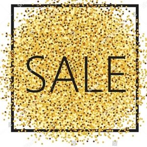 Buy one necklace and get two free!